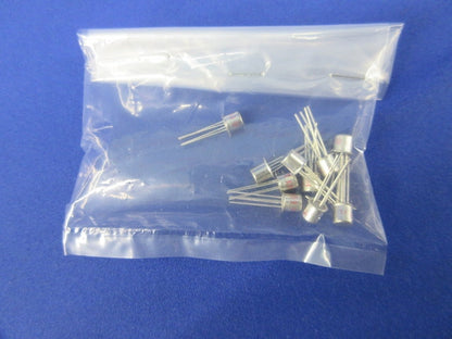 Transistor 10個入 3SK59