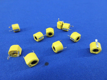 Trimmer Cap. 10個入 TZ03P450FR169