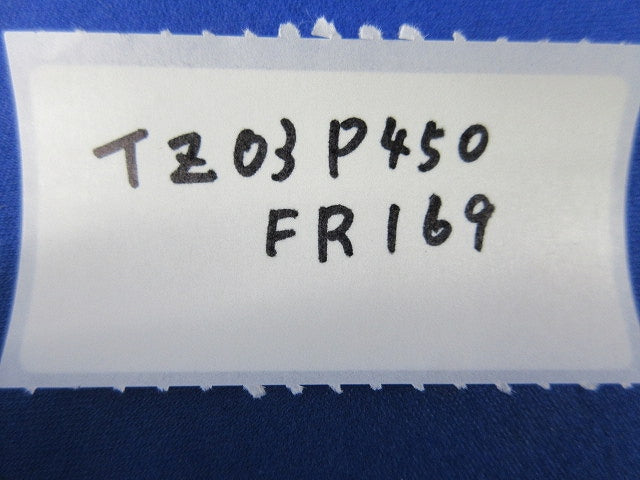 Trimmer Cap. 10個入 TZ03P450FR169