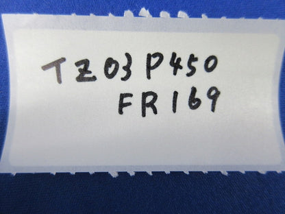 Trimmer Cap. 10個入 TZ03P450FR169