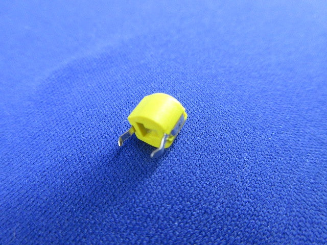 Trimmer Cap. 10個入 TZ03P450FR169