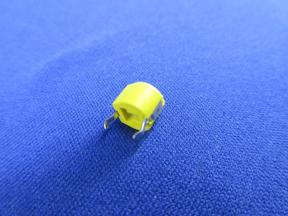 Trimmer Cap. 10個入 TZ03P450FR169