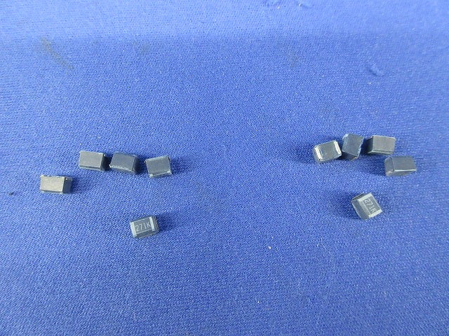 INDUCTOR 10個入 NL453232-271K-3