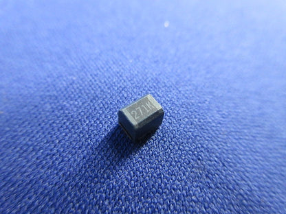 INDUCTOR 10個入 NL453232-271K-3