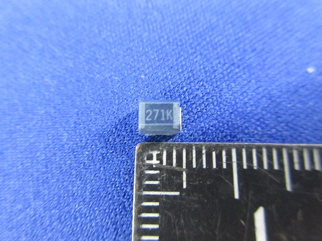 INDUCTOR 10個入 NL453232-271K-3