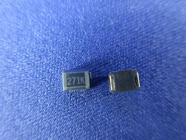 INDUCTOR 10個入 NL453232-271K-3