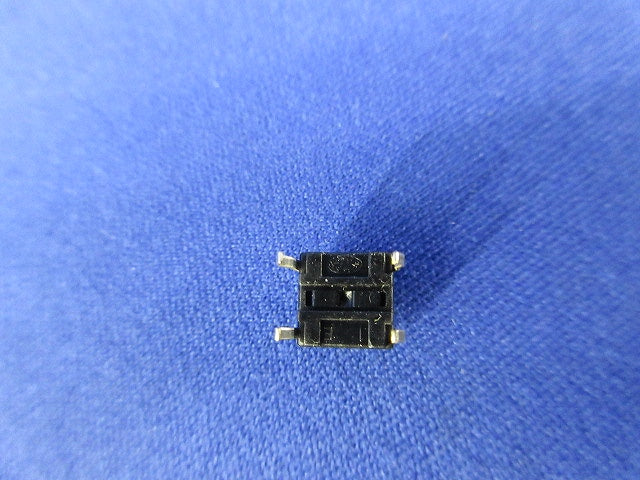 Tact Switch 25個入 KHH10910