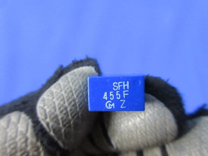 Cera. Filter 5個入 SFH455F