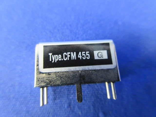 Cera. Filter CFM455G