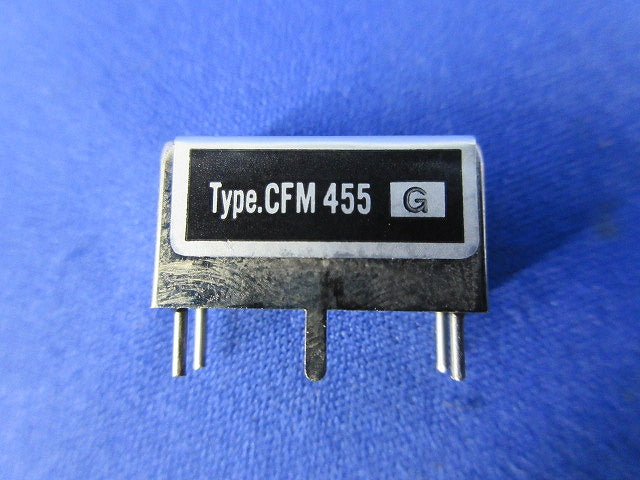 Cera. Filter CFM455G