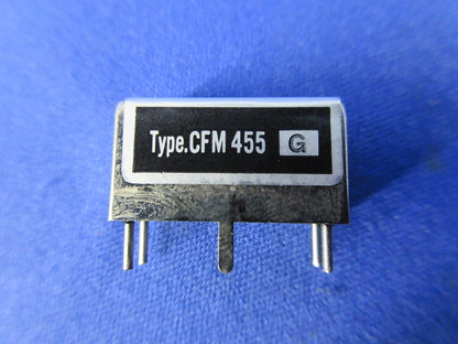 Cera. Filter CFM455G