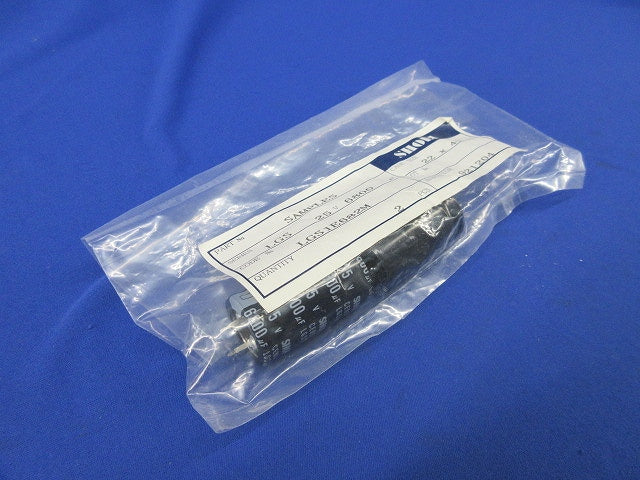 Elec. Cap. 2個入 LGS1E682M