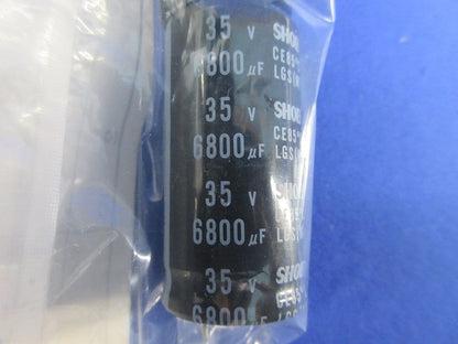 Elec. Cap. 2個入 LGS1V682M