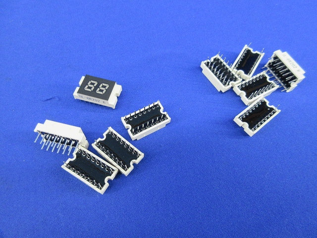 7Seg Display 10個入 GL6R2026