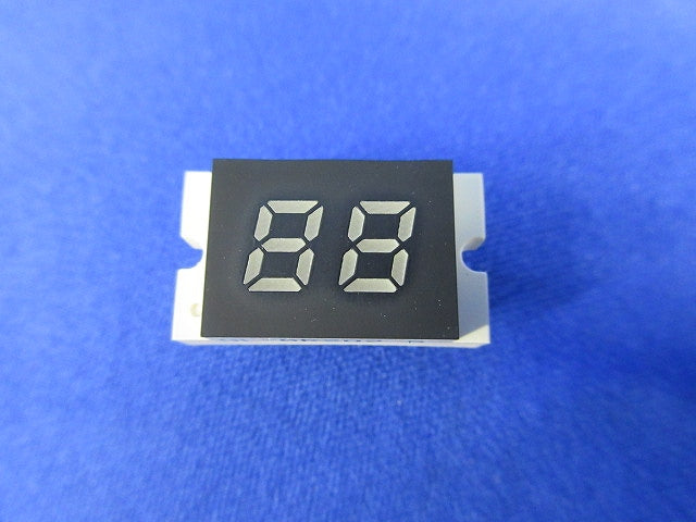 7Seg Display 10個入 GL6R2026