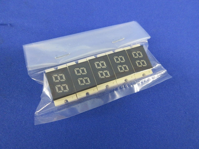 7Seg Display 10個入 GL6R2026