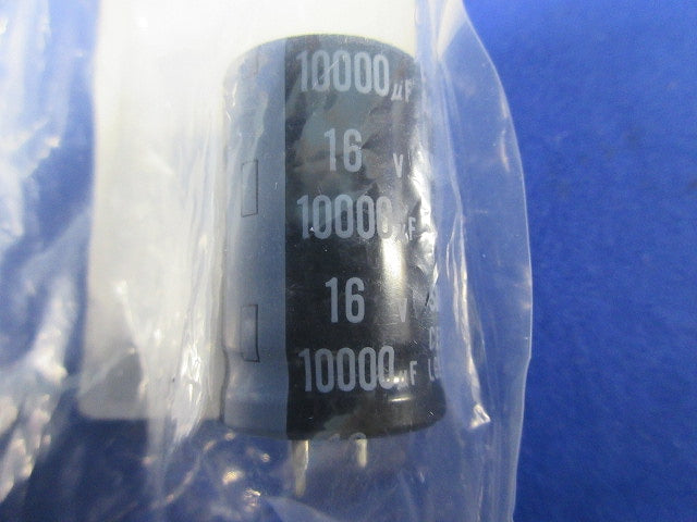 Elec. Cap. 2個入 LGS1C103M