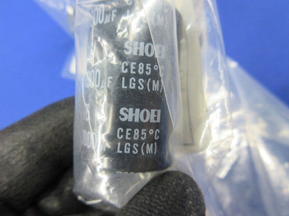 Elec. Cap. 2個入 LGS1C103M