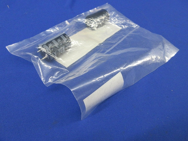Elec. Cap. 2個入 LGS1C103M