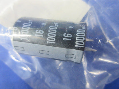 Elec. Cap. 2個入 LGS1C103M