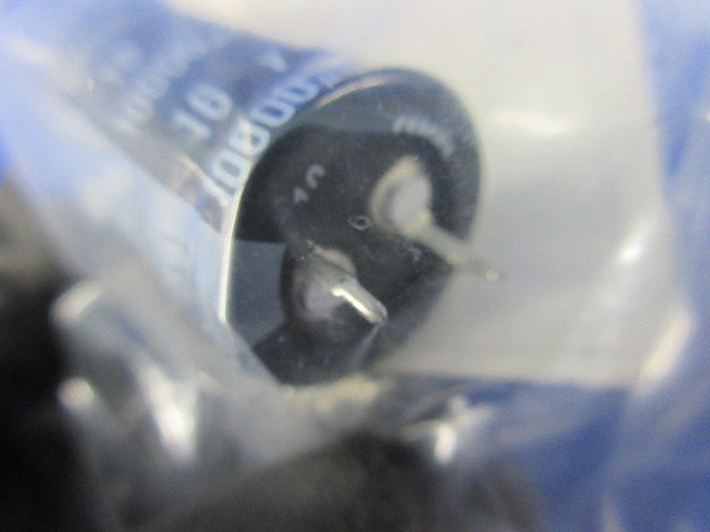 Elec. Cap. 2個入 LGS1C103M
