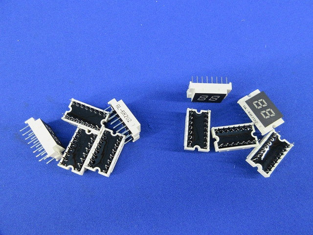 7Seg Display 10個入 GL6R2027