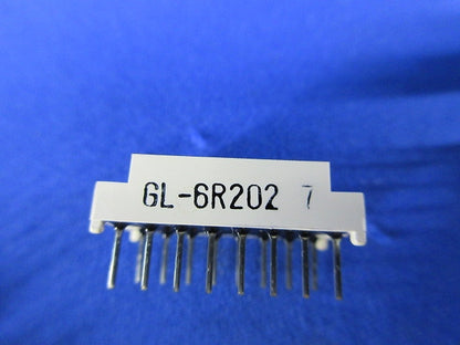 7Seg Display 10個入 GL6R2027