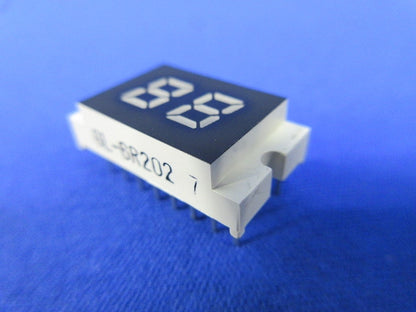 7Seg Display 10個入 GL6R2027