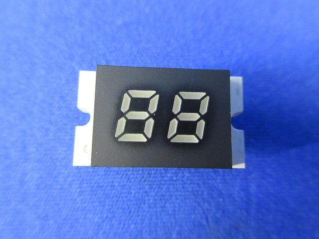 7Seg Display 10個入 GL6R2027