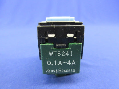 埋込パイロットスイッチB WT5241