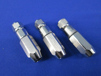 F型コネクタ(3個入) F-5FH
