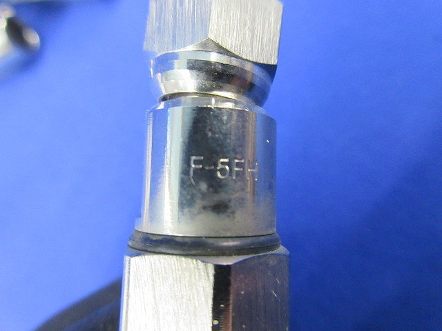 F型コネクタ(3個入) F-5FH
