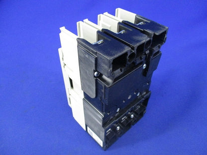 ノーヒューズブレーカ3P15A NF63-CV