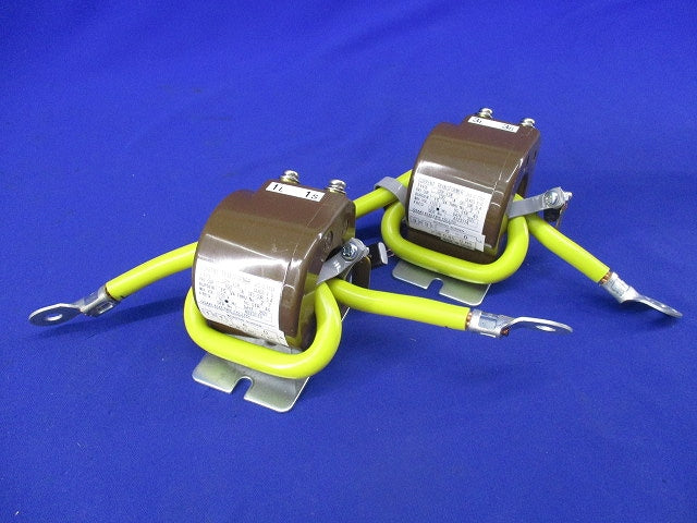 低圧変流器100A(1セット入) CPR-15W