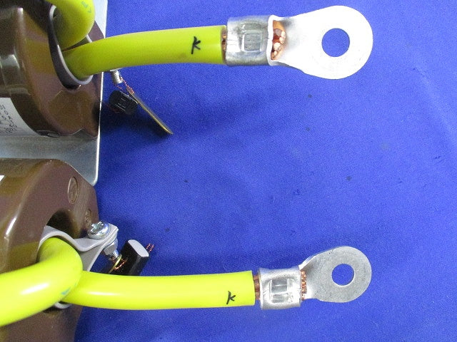 低圧変流器100A(1セット入) CPR-15W