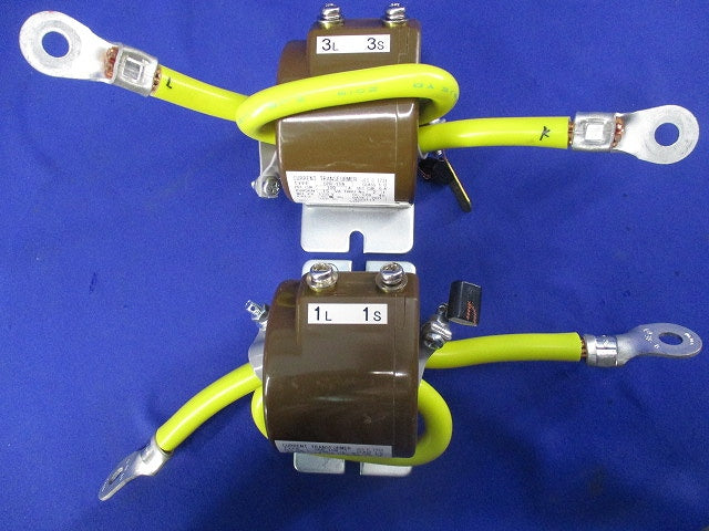 低圧変流器100A(1セット入) CPR-15W