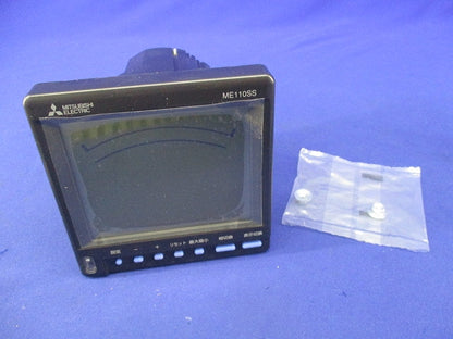 電子式マルチ指示計器 ME110SSR-BH