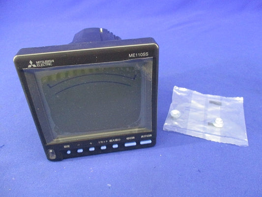 電子式マルチ指示計器 ME110SSR-BH