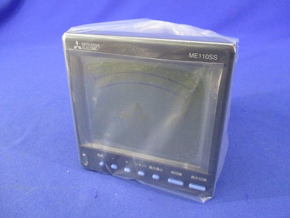 電子式マルチ指示計器 ME110SSR-BH