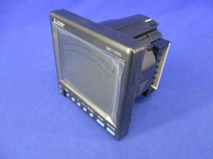電子式マルチ指示計器 ME110SSR-BH