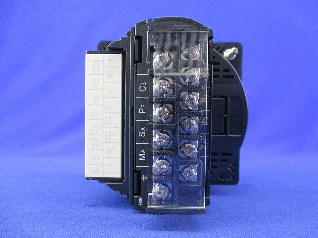 電子式マルチ指示計器 ME110SSR-BH