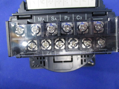 電子式マルチ指示計器 ME110SSR-BH