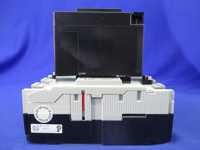 一般配線用オートブレーカ 125A BW250RAG