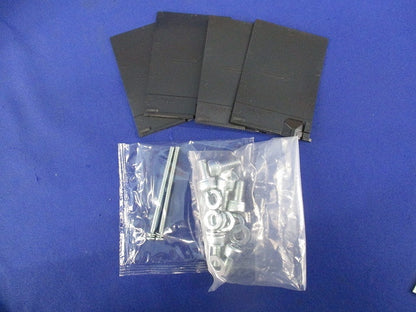 一般配線用オートブレーカ 125A BW250RAG