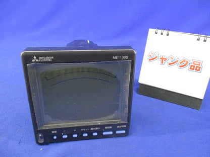 電子式マルチ指示計器(ジャンク品) ME110SSR-BH