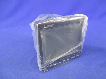 電子式マルチ指示計器(ジャンク品) ME110SSR-BH
