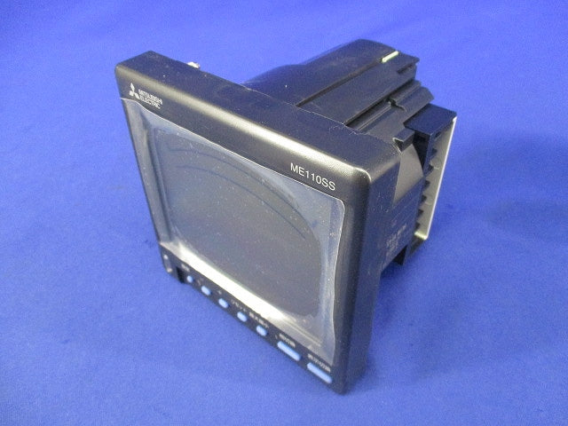 電子式マルチ指示計器(ジャンク品) ME110SSR-BH