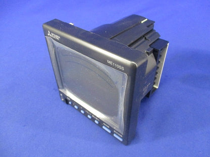 電子式マルチ指示計器(ジャンク品) ME110SSR-BH