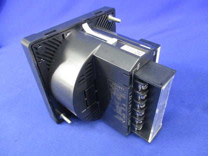電子式マルチ指示計器(ジャンク品) ME110SSR-BH