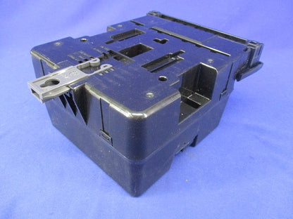 電子式普通電力量計240/415V30A50Hz A8JA-RLS31形